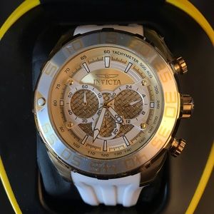 Invicta watch